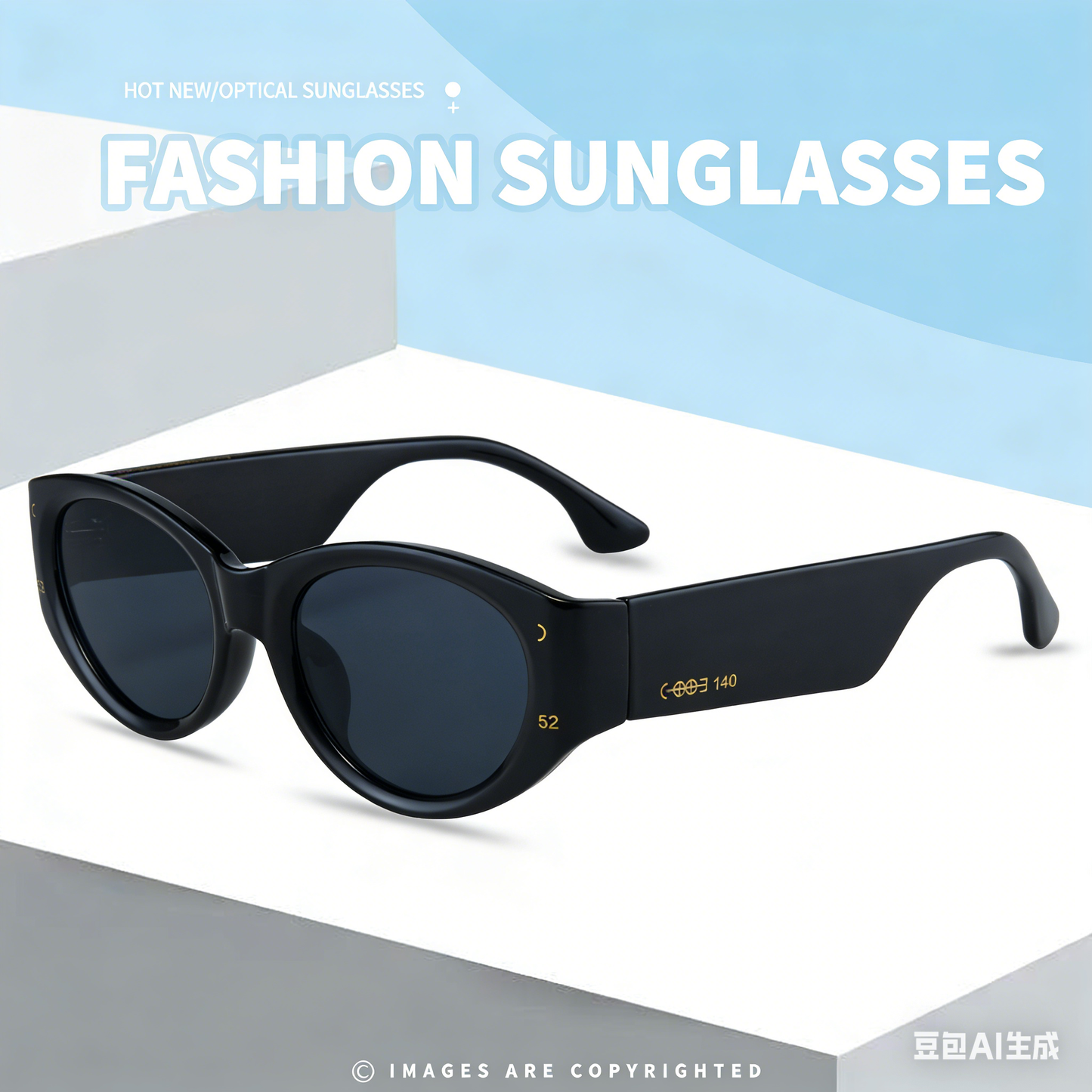 FASHION SUNGLASSES